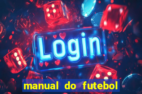 manual do futebol americano pdf